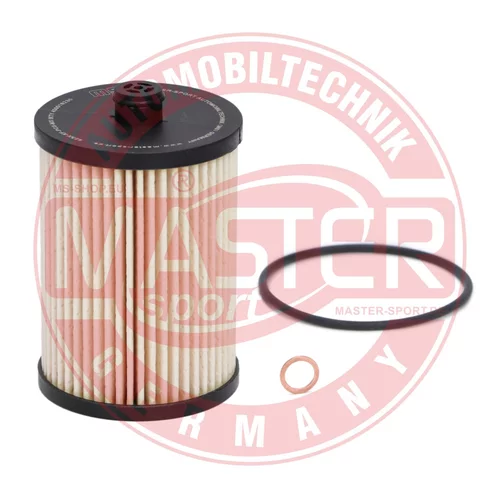 Palivový filter MASTER-SPORT GERMANY 823X-KF-PCS-MS - obr. 2