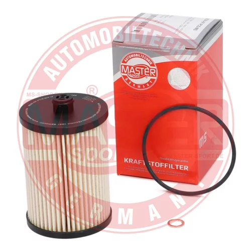 Palivový filter MASTER-SPORT GERMANY 823X-KF-PCS-MS - obr. 3