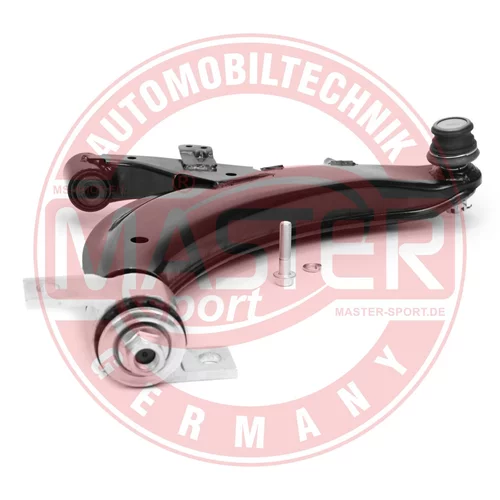 Rameno zavesenia kolies 83075S-PCS-MS (MASTER-SPORT GERMANY) - obr. 3