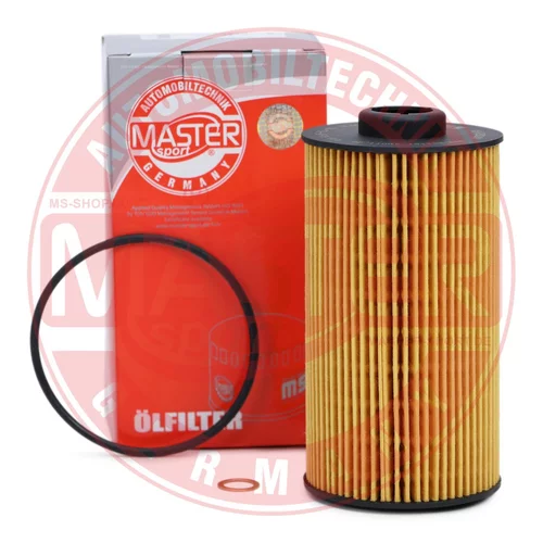 Olejový filter 938/3X-OF-PCS-MS (MASTER-SPORT GERMANY) - obr. 3