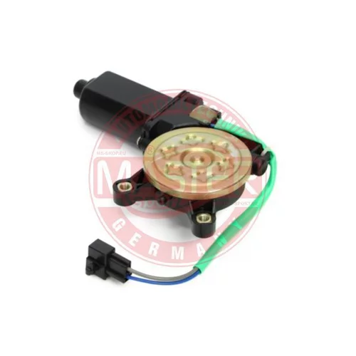 Elektromotor otvárania okien MASTER-SPORT GERMANY 96430356-PCS-MS - obr. 1