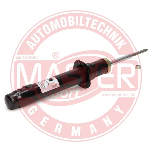 Tlmič pérovania MASTER-SPORT GERMANY G9503M-PCS-MS - obr. 2