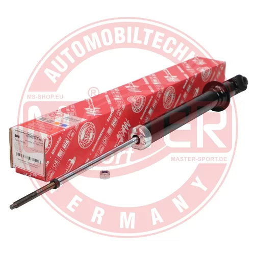 Tlmič pérovania MASTER-SPORT GERMANY 105299-PCS-MS - obr. 3