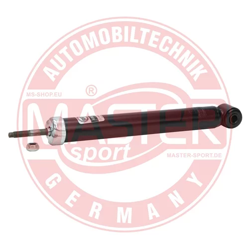 Tlmič pérovania MASTER-SPORT GERMANY 105737-PCS-MS - obr. 1