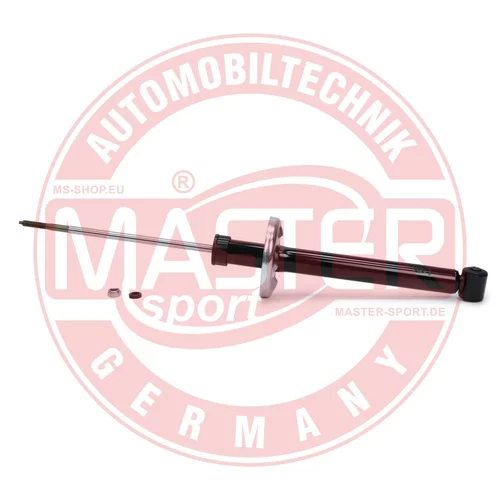 Tlmič pérovania MASTER-SPORT GERMANY 105739-PCS-MS