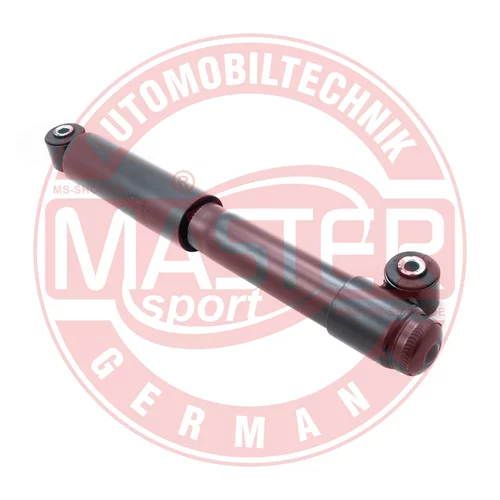 Tlmič pérovania MASTER-SPORT GERMANY 110869-PCS-MS