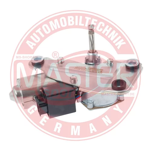 Motor stieračov MASTER-SPORT GERMANY 1119-6313090-PCS-MS