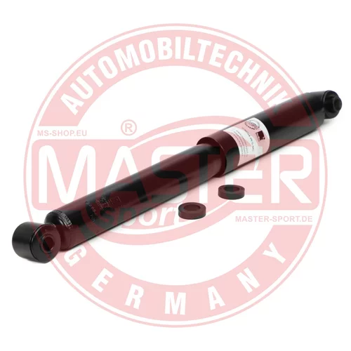 Tlmič pérovania MASTER-SPORT GERMANY 124654-PCS-MS