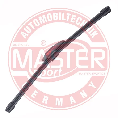 Stieracia lišta MASTER-SPORT GERMANY 15-B-PCS-MS