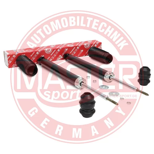 Tlmič pérovania 16K002964 (MASTER-SPORT GERMANY) - obr. 1