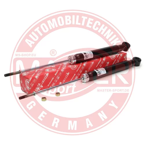 Tlmič pérovania MASTER-SPORT GERMANY 16K003882 - obr. 1