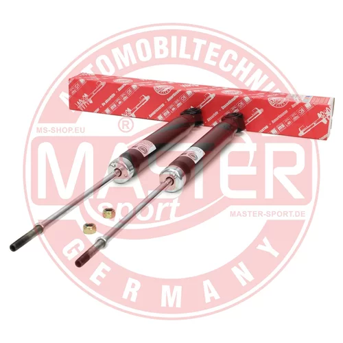 Tlmič pérovania MASTER-SPORT GERMANY 16K003882 - obr. 2