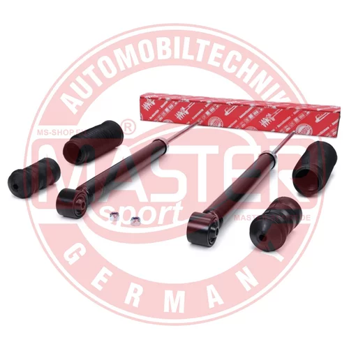 Tlmič pérovania MASTER-SPORT GERMANY 16K005804 - obr. 1