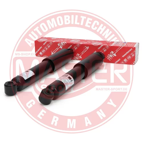 Tlmič pérovania MASTER-SPORT GERMANY 16K007032 - obr. 2