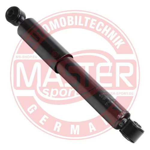 Tlmič pérovania MASTER-SPORT GERMANY 170871-PCS-MS - obr. 1