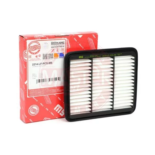 Vzduchový filter MASTER-SPORT GERMANY 2214-LF-PCS-MS - obr. 2