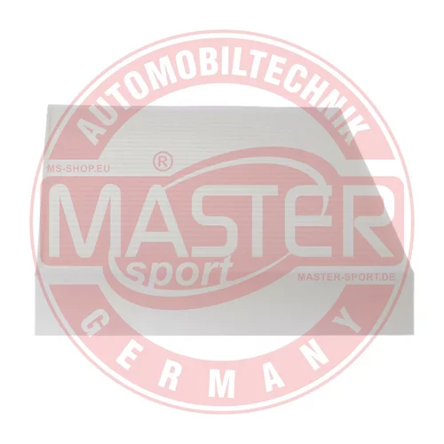 Filter vnútorného priestoru MASTER-SPORT GERMANY 2240-IF-PCS-MS