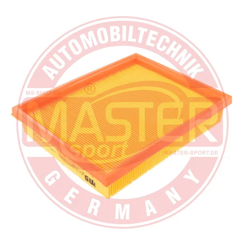 Vzduchový filter MASTER-SPORT GERMANY 2256/2-LF-PCS-MS