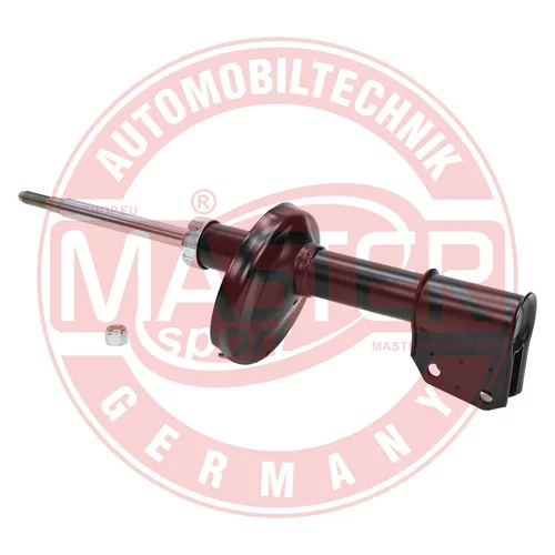 Tlmič pérovania MASTER-SPORT GERMANY 230271-PCS-MS - obr. 1