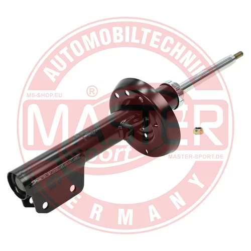 Tlmič pérovania MASTER-SPORT GERMANY 230574-PCS-MS - obr. 2