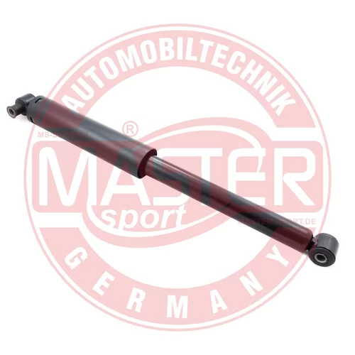 Tlmič pérovania MASTER-SPORT GERMANY 230963-PCS-MS