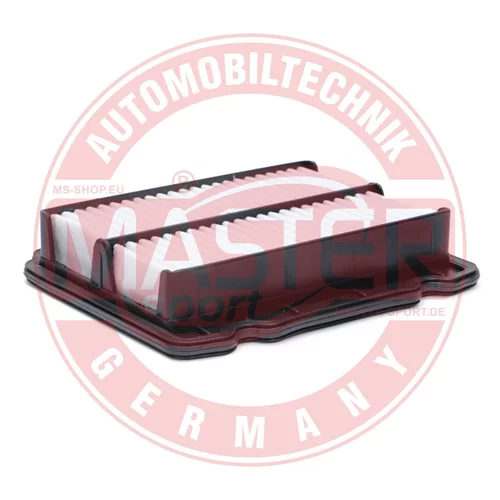 Vzduchový filter MASTER-SPORT GERMANY 2324-LF-PCS-MS - obr. 1