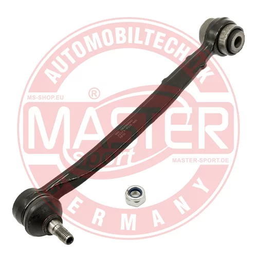 Tyč/Vzpera stabilizátora MASTER-SPORT GERMANY 25173-PCS-MS