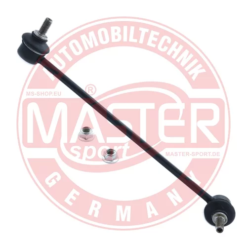 Tyč/Vzpera stabilizátora MASTER-SPORT GERMANY 25985-PCS-MS