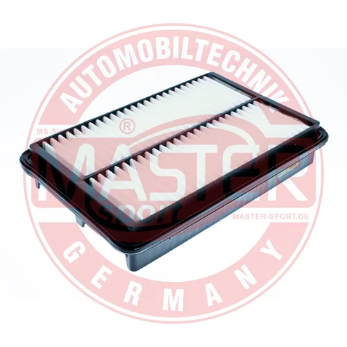 Vzduchový filter MASTER-SPORT GERMANY 27017-LF-PCS-MS