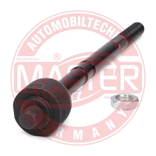 Axiálny čap tiahla riadenia MASTER-SPORT GERMANY 27663-PCS-MS - obr. 1