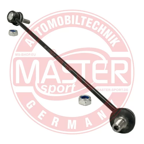 Tyč/Vzpera stabilizátora MASTER-SPORT GERMANY 28000B-PCS-MS