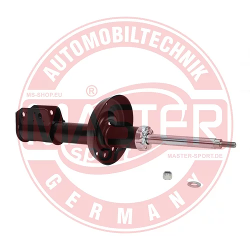 Tlmič pérovania MASTER-SPORT GERMANY 280360-PCS-MS