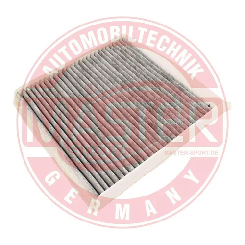 Filter vnútorného priestoru MASTER-SPORT GERMANY 2855-IF-PCS-MS