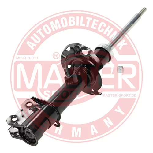 Tlmič pérovania MASTER-SPORT GERMANY 290385-PCS-MS - obr. 2