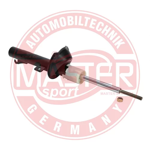 Tlmič pérovania MASTER-SPORT GERMANY 290685-PCS-MS