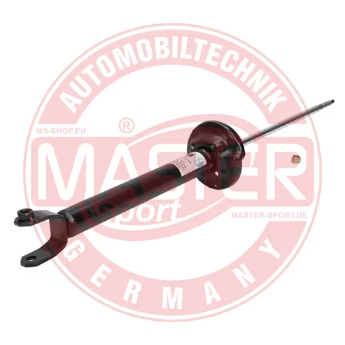 Tlmič pérovania MASTER-SPORT GERMANY 290690-PCS-MS - obr. 1