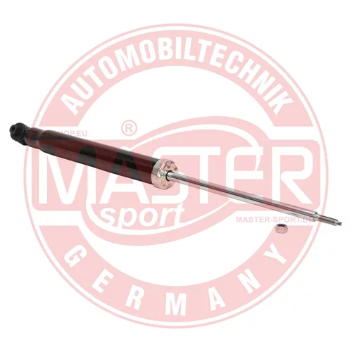 Tlmič pérovania MASTER-SPORT GERMANY 290963-PCS-MS