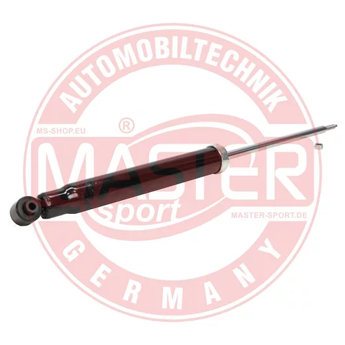 Tlmič pérovania MASTER-SPORT GERMANY 290963-PCS-MS - obr. 1