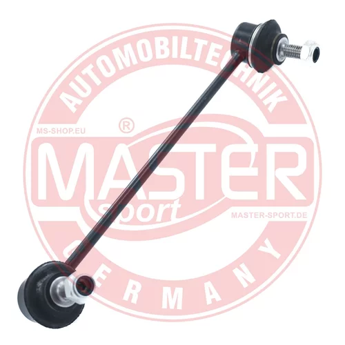 Tyč/Vzpera stabilizátora MASTER-SPORT GERMANY 29729-PCS-MS