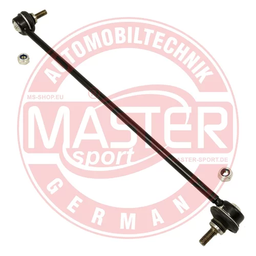 Tyč/Vzpera stabilizátora MASTER-SPORT GERMANY 29927-PCS-MS