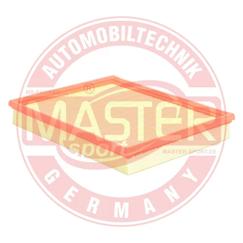 Vzduchový filter MASTER-SPORT GERMANY 30130-LF-PCS-MS - obr. 1