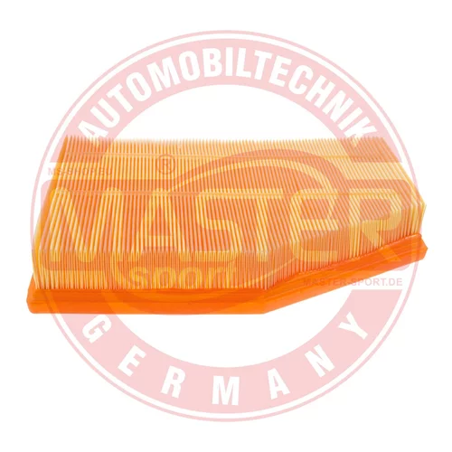 Vzduchový filter MASTER-SPORT GERMANY 30139-LF-PCS-MS