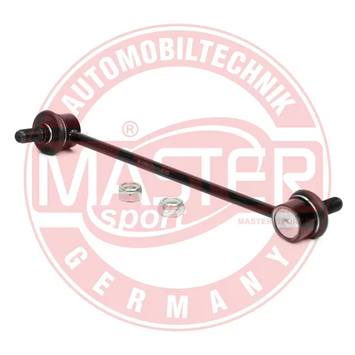 Tyč/Vzpera stabilizátora MASTER-SPORT GERMANY 30361-PCS-MS - obr. 1