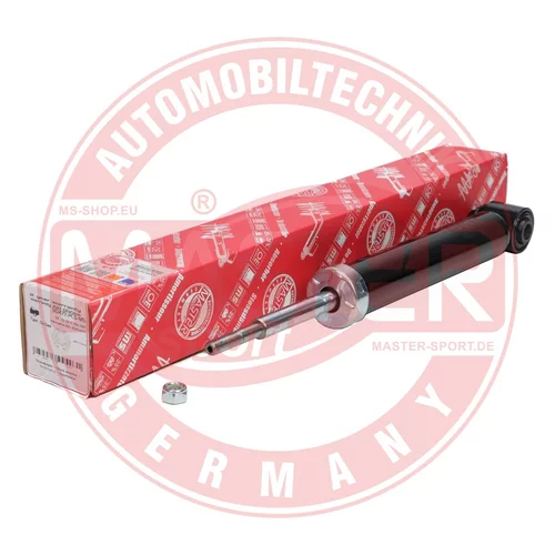 Tlmič pérovania MASTER-SPORT GERMANY 310477-PCS-MS - obr. 3