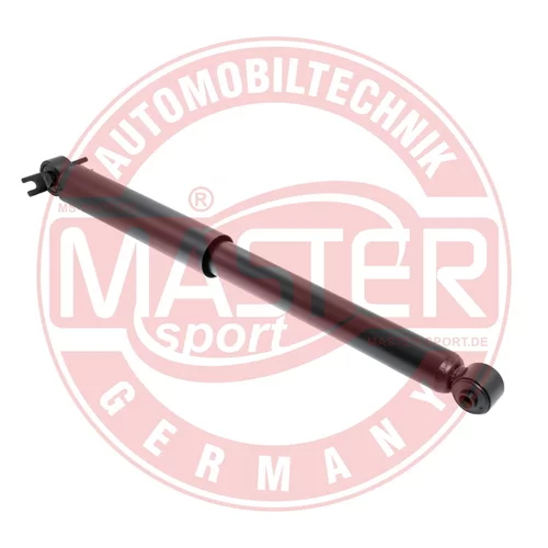 Tlmič pérovania MASTER-SPORT GERMANY 311820-PCS-MS