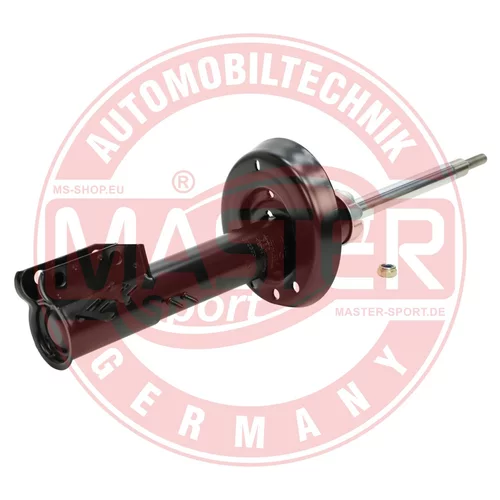 Tlmič pérovania MASTER-SPORT GERMANY 312320-PCS-MS - obr. 2