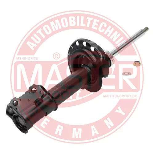 Tlmič pérovania MASTER-SPORT GERMANY 312602-PCS-MS - obr. 2