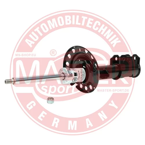 Tlmič pérovania MASTER-SPORT GERMANY 312612-PCS-MS