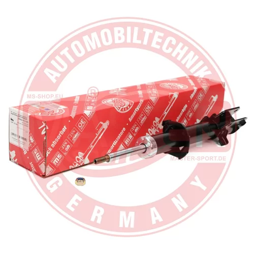 Tlmič pérovania MASTER-SPORT GERMANY 312862-PCS-MS - obr. 3