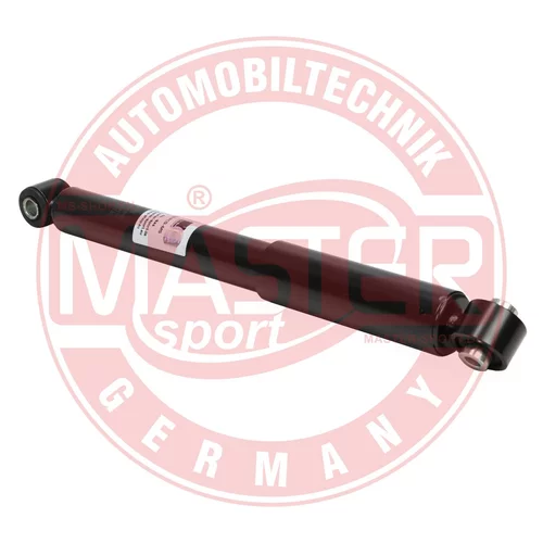 Tlmič pérovania MASTER-SPORT GERMANY 313022-PCS-MS - obr. 1